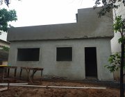 1ª CASA EM MORADA DE SANTA FÉ  - CARIACICA/ES.