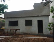 1ª CASA EM MORADA DE SANTA FÉ  - CARIACICA/ES.