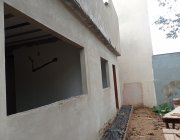 1ª CASA EM MORADA DE SANTA FÉ  - CARIACICA/ES.