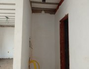 1ª CASA EM MORADA DE SANTA FÉ  - CARIACICA/ES.