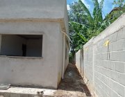 1ª CASA EM MORADA DE SANTA FÉ  - CARIACICA/ES.