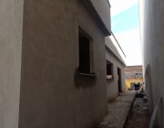 1ª CASA EM MORADA DE SANTA FÉ  - CARIACICA/ES.