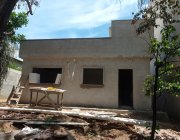 1ª CASA EM MORADA DE SANTA FÉ  - CARIACICA/ES.