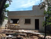 1ª CASA EM MORADA DE SANTA FÉ  - CARIACICA/ES.