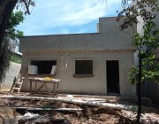 1ª CASA EM MORADA DE SANTA FÉ  - CARIACICA/ES.