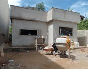 1ª CASA EM MORADA DE SANTA FÉ  - CARIACICA/ES.