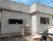 1ª CASA EM MORADA DE SANTA FÉ  - CARIACICA/ES.