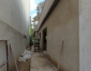1ª CASA EM MORADA DE SANTA FÉ  - CARIACICA/ES.