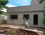 1ª CASA EM MORADA DE SANTA FÉ  - CARIACICA/ES.