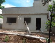 1ª CASA EM MORADA DE SANTA FÉ  - CARIACICA/ES.