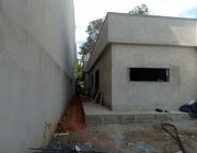 1ª CASA EM MORADA DE SANTA FÉ  - CARIACICA/ES.