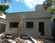 1ª CASA EM MORADA DE SANTA FÉ  - CARIACICA/ES.