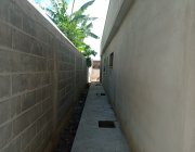 1ª CASA EM MORADA DE SANTA FÉ  - CARIACICA/ES.