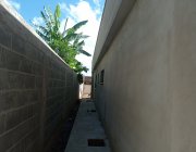 1ª CASA EM MORADA DE SANTA FÉ  - CARIACICA/ES.
