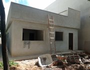 1ª CASA EM MORADA DE SANTA FÉ  - CARIACICA/ES.