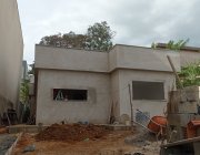 1ª CASA EM MORADA DE SANTA FÉ  - CARIACICA/ES.
