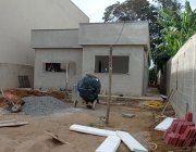 1ª CASA EM MORADA DE SANTA FÉ  - CARIACICA/ES.