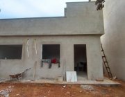 1ª CASA EM MORADA DE SANTA FÉ  - CARIACICA/ES.