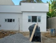 1ª CASA EM MORADA DE SANTA FÉ  - CARIACICA/ES.
