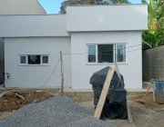 1ª CASA EM MORADA DE SANTA FÉ  - CARIACICA/ES.