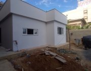 1ª CASA EM MORADA DE SANTA FÉ  - CARIACICA/ES.