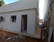 1ª CASA EM MORADA DE SANTA FÉ  - CARIACICA/ES.