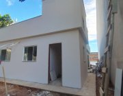 1ª CASA EM MORADA DE SANTA FÉ  - CARIACICA/ES.