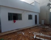 1ª CASA EM MORADA DE SANTA FÉ  - CARIACICA/ES.
