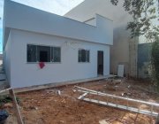 1ª CASA EM MORADA DE SANTA FÉ  - CARIACICA/ES.