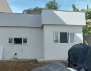 1ª CASA EM MORADA DE SANTA FÉ  - CARIACICA/ES.