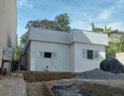 1ª CASA EM MORADA DE SANTA FÉ  - CARIACICA/ES.