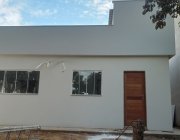 1ª CASA EM MORADA DE SANTA FÉ  - CARIACICA/ES.