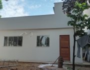 1ª CASA EM MORADA DE SANTA FÉ  - CARIACICA/ES.
