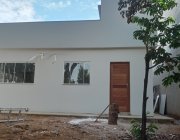 1ª CASA EM MORADA DE SANTA FÉ  - CARIACICA/ES.
