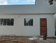 1ª CASA EM MORADA DE SANTA FÉ  - CARIACICA/ES.