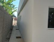 1ª CASA EM MORADA DE SANTA FÉ  - CARIACICA/ES.