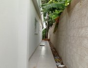 1ª CASA EM MORADA DE SANTA FÉ  - CARIACICA/ES.