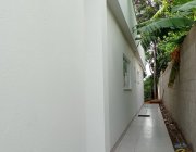 1ª CASA EM MORADA DE SANTA FÉ  - CARIACICA/ES.