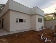 1ª CASA EM MORADA DE SANTA FÉ  - CARIACICA/ES.