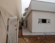 1ª CASA EM MORADA DE SANTA FÉ  - CARIACICA/ES.