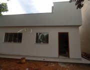 1ª CASA EM MORADA DE SANTA FÉ  - CARIACICA/ES.