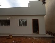 1ª CASA EM MORADA DE SANTA FÉ  - CARIACICA/ES.