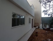 1ª CASA EM MORADA DE SANTA FÉ  - CARIACICA/ES.