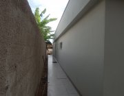 1ª CASA EM MORADA DE SANTA FÉ  - CARIACICA/ES.