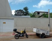 1ª CASA EM MORADA DE SANTA FÉ  - CARIACICA/ES.