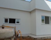1ª CASA EM MORADA DE SANTA FÉ  - CARIACICA/ES.