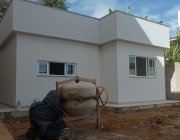 1ª CASA EM MORADA DE SANTA FÉ  - CARIACICA/ES.