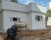 1ª CASA EM MORADA DE SANTA FÉ  - CARIACICA/ES.