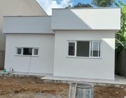 1ª CASA EM MORADA DE SANTA FÉ  - CARIACICA/ES.