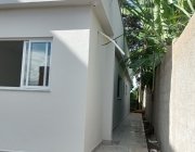 1ª CASA EM MORADA DE SANTA FÉ  - CARIACICA/ES.